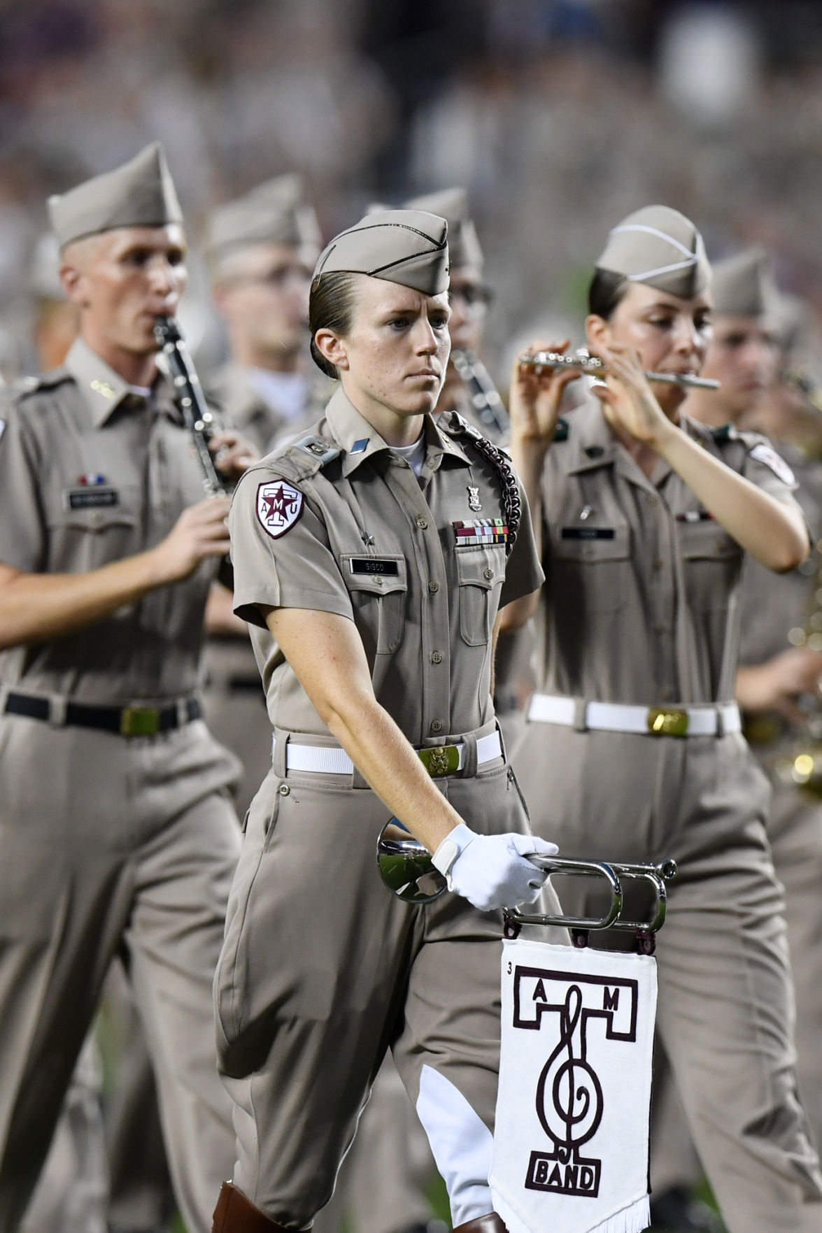 Texas A&M vs. Lamar football
